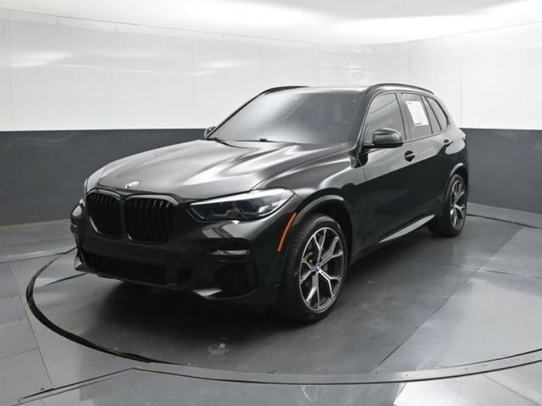 2023 BMW X5 sDrive40i