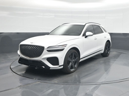 2022 Genesis GV70 3.5T Sport