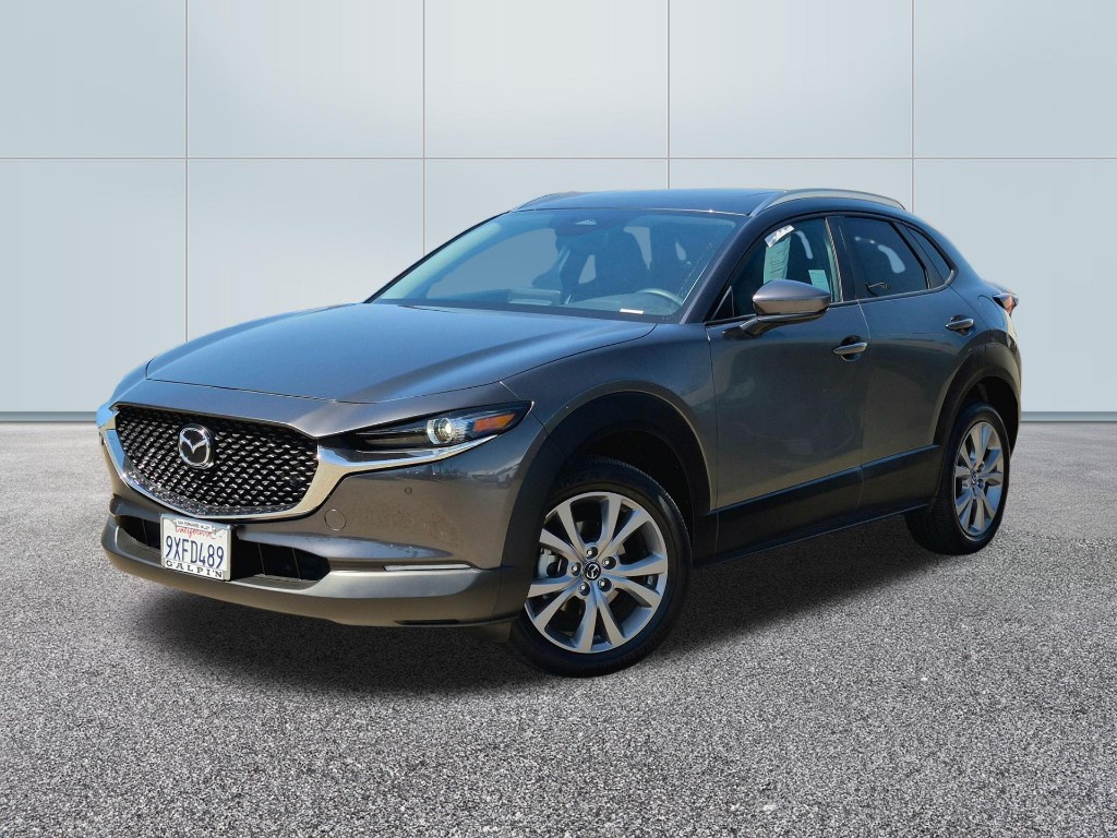 2026 Mazda CX-30 2.5 S Preferred