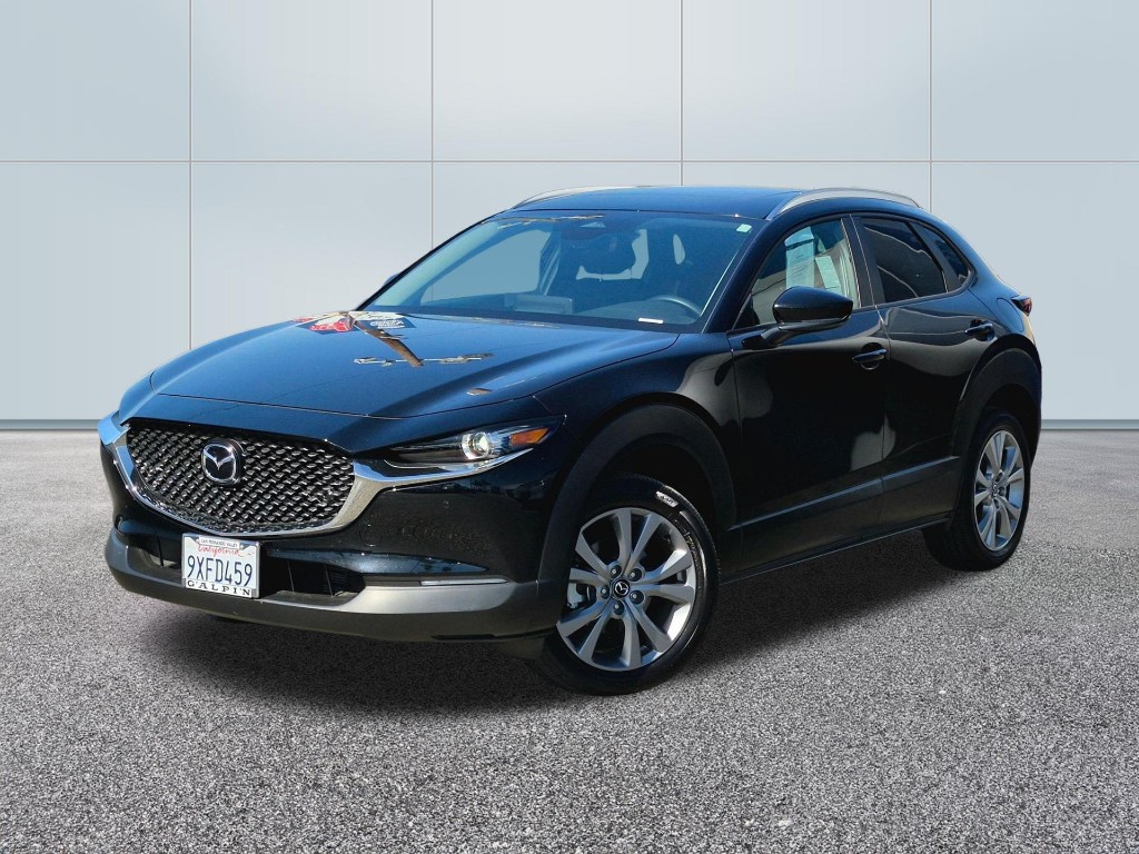 2026 Mazda CX-30 2.5 S Preferred