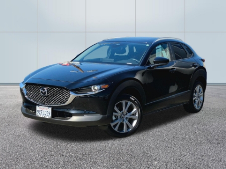 2026 Mazda CX-30 2.5 S Preferred