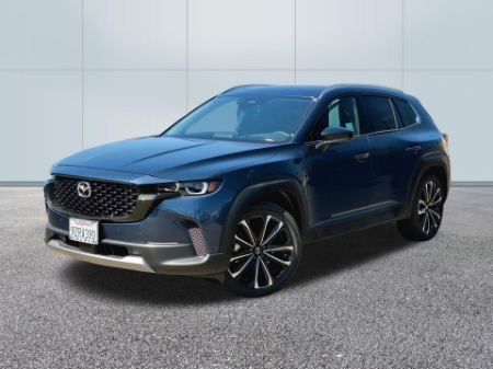 2025 Mazda CX-50 2.5 Turbo Premium Plus Package