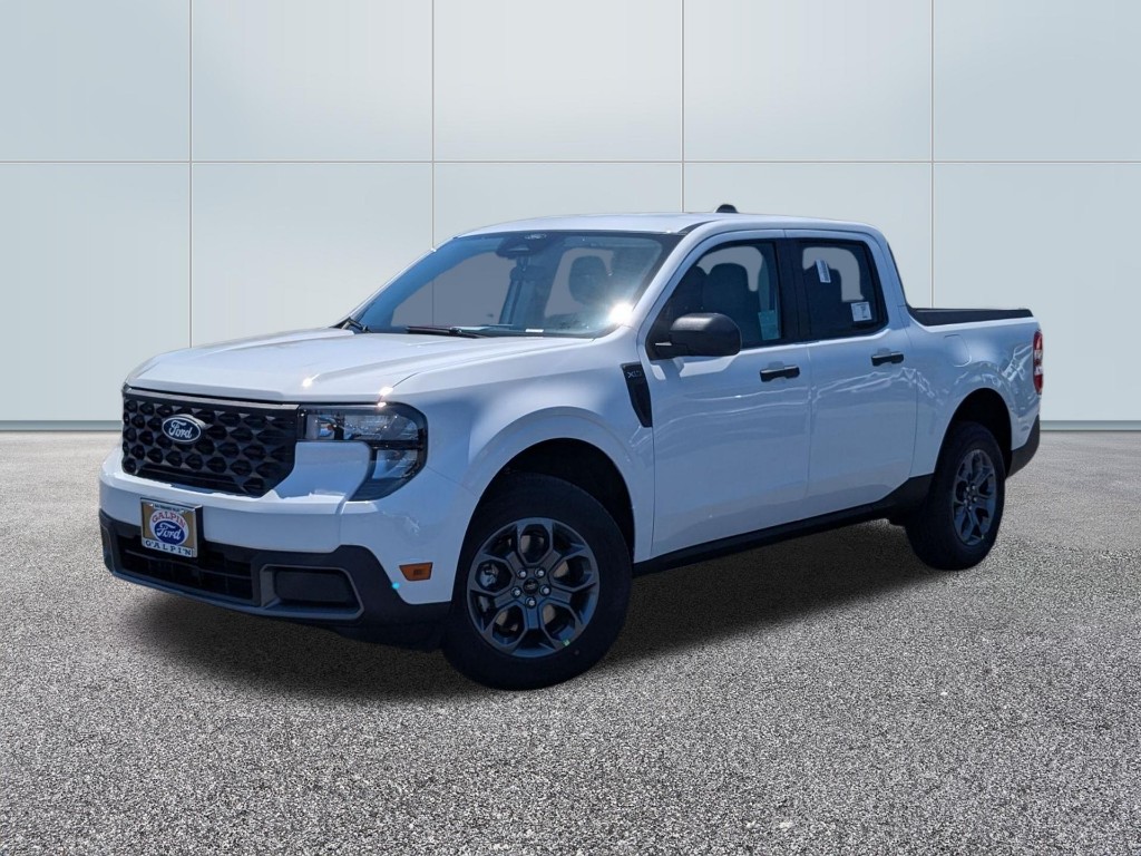 2026 Ford Maverick Hybrid XLT