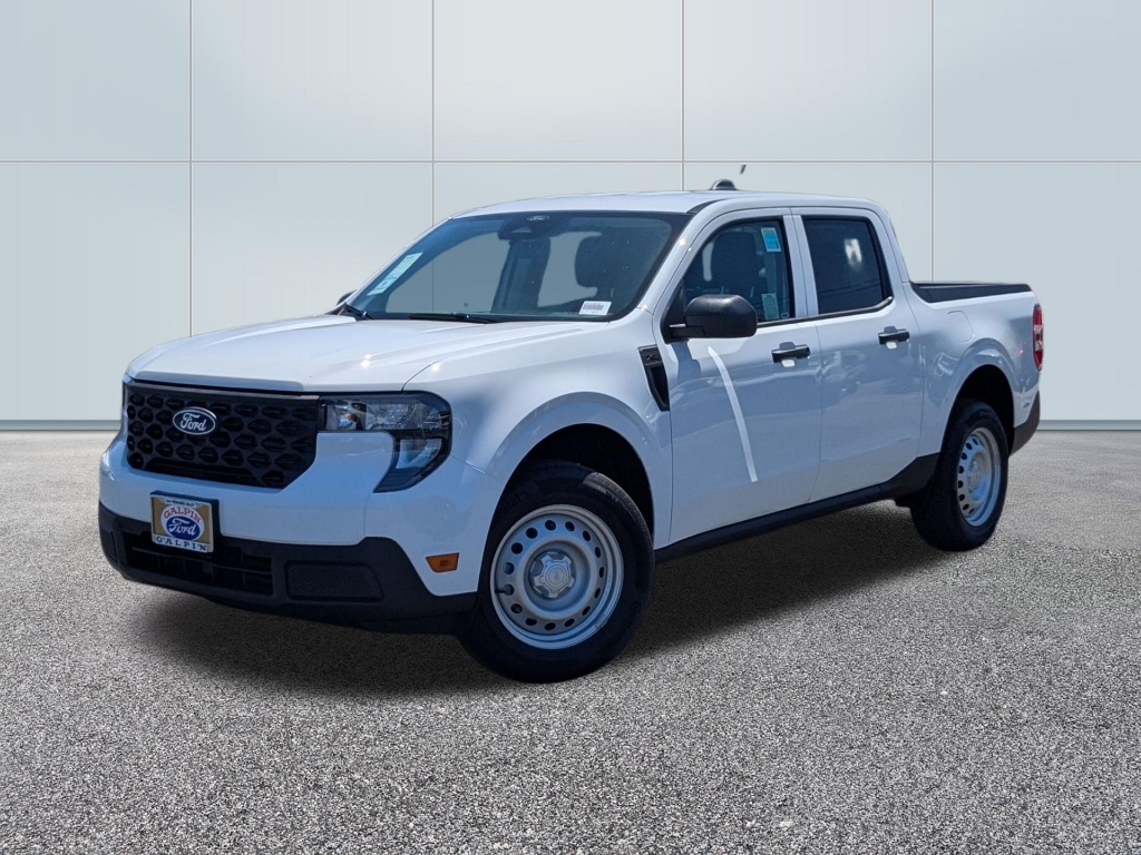 2026 Ford Maverick Hybrid XL