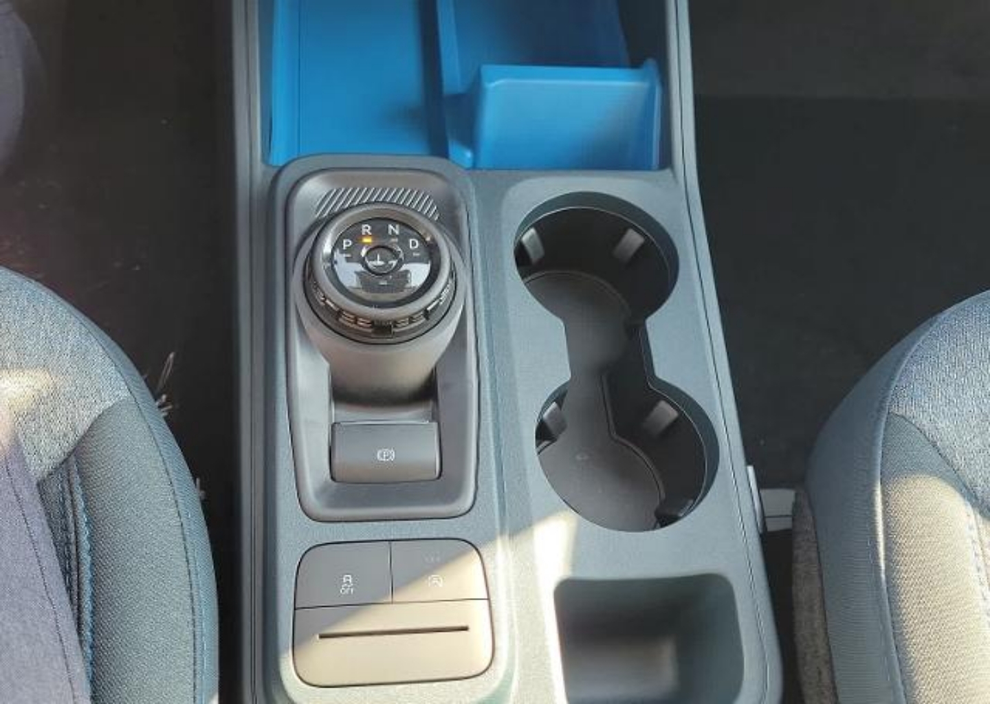 2025 Ford Maverick XLT - Photo 15