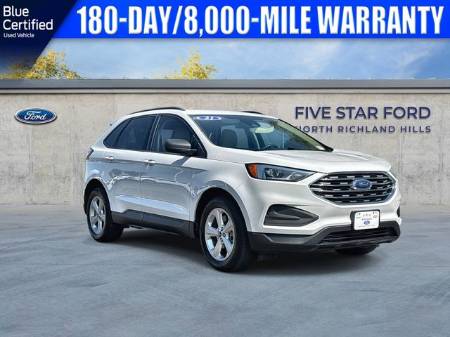 2021 Ford Edge SE