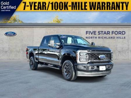 2025 Ford F-250SD XL