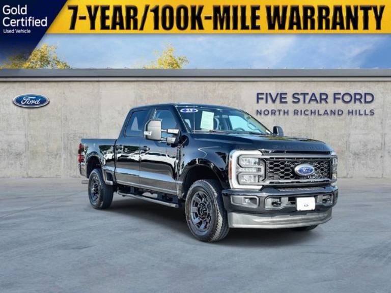 2025 Ford F-250SD XL