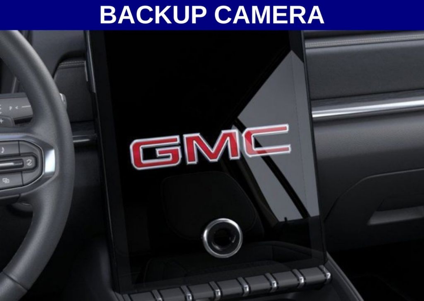 2027 GMC Terrain AT4 - Photo 13