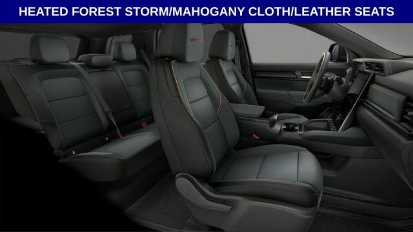 2027 GMC Terrain AT4 - Photo 14