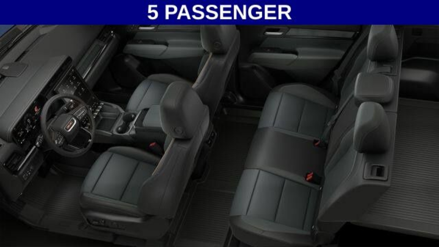 2027 GMC Terrain AT4 - Photo 17