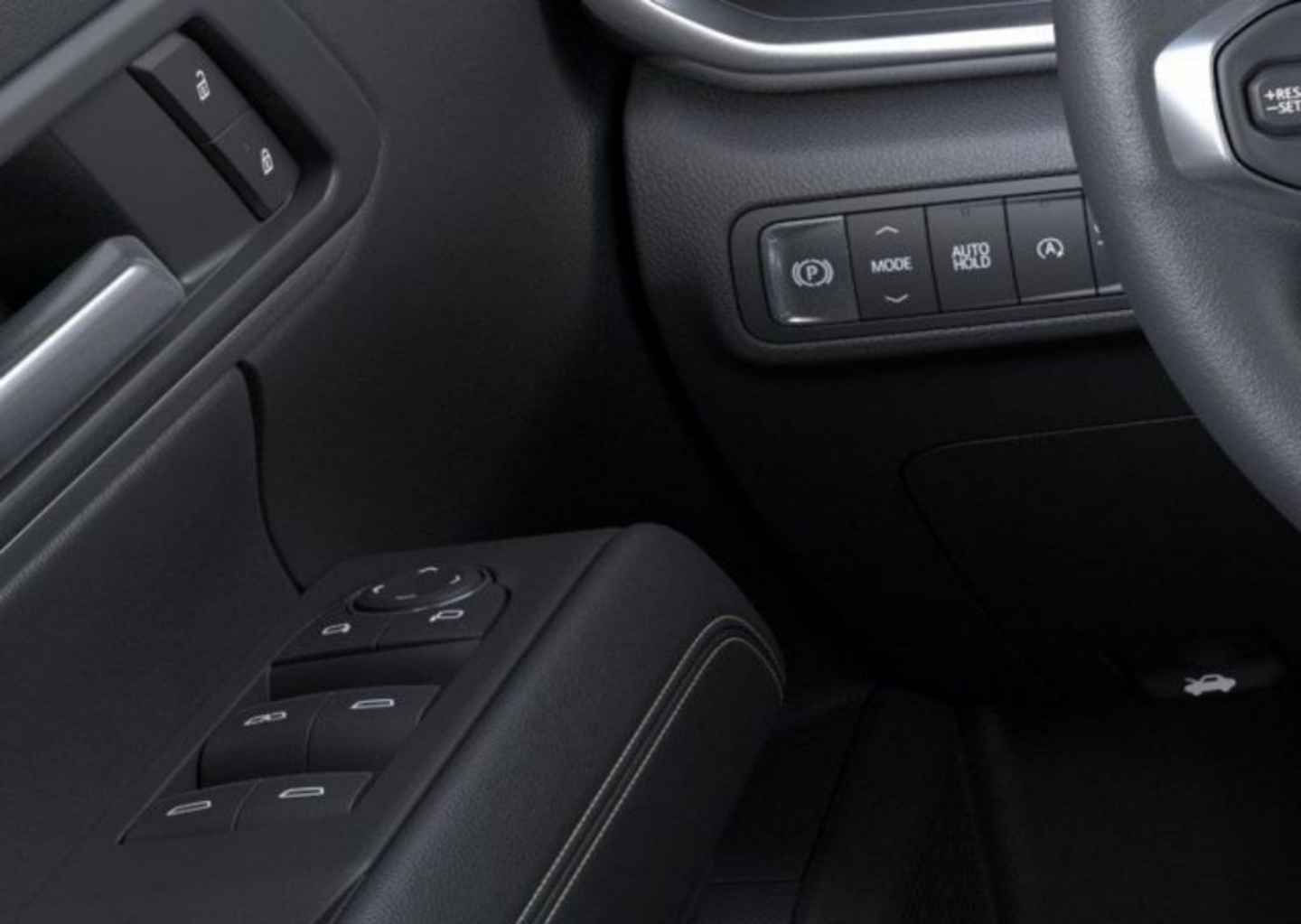 2027 GMC Terrain AT4 - Photo 20