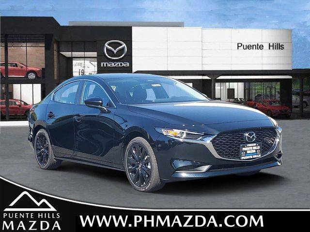 2026 Mazda Mazda3 2.5 S Select Sport
