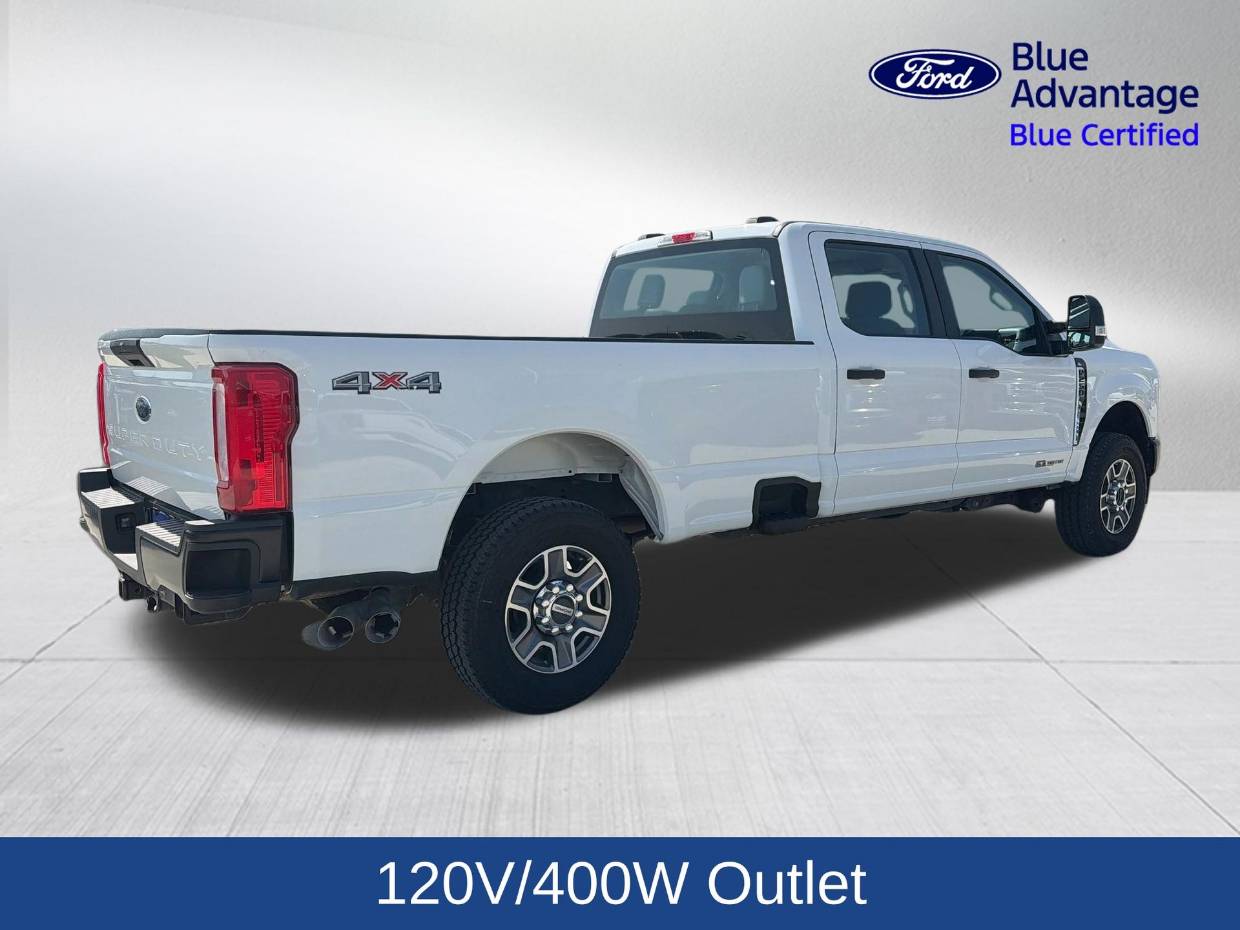 2024 Ford F-250 Super Duty XL - Photo 7