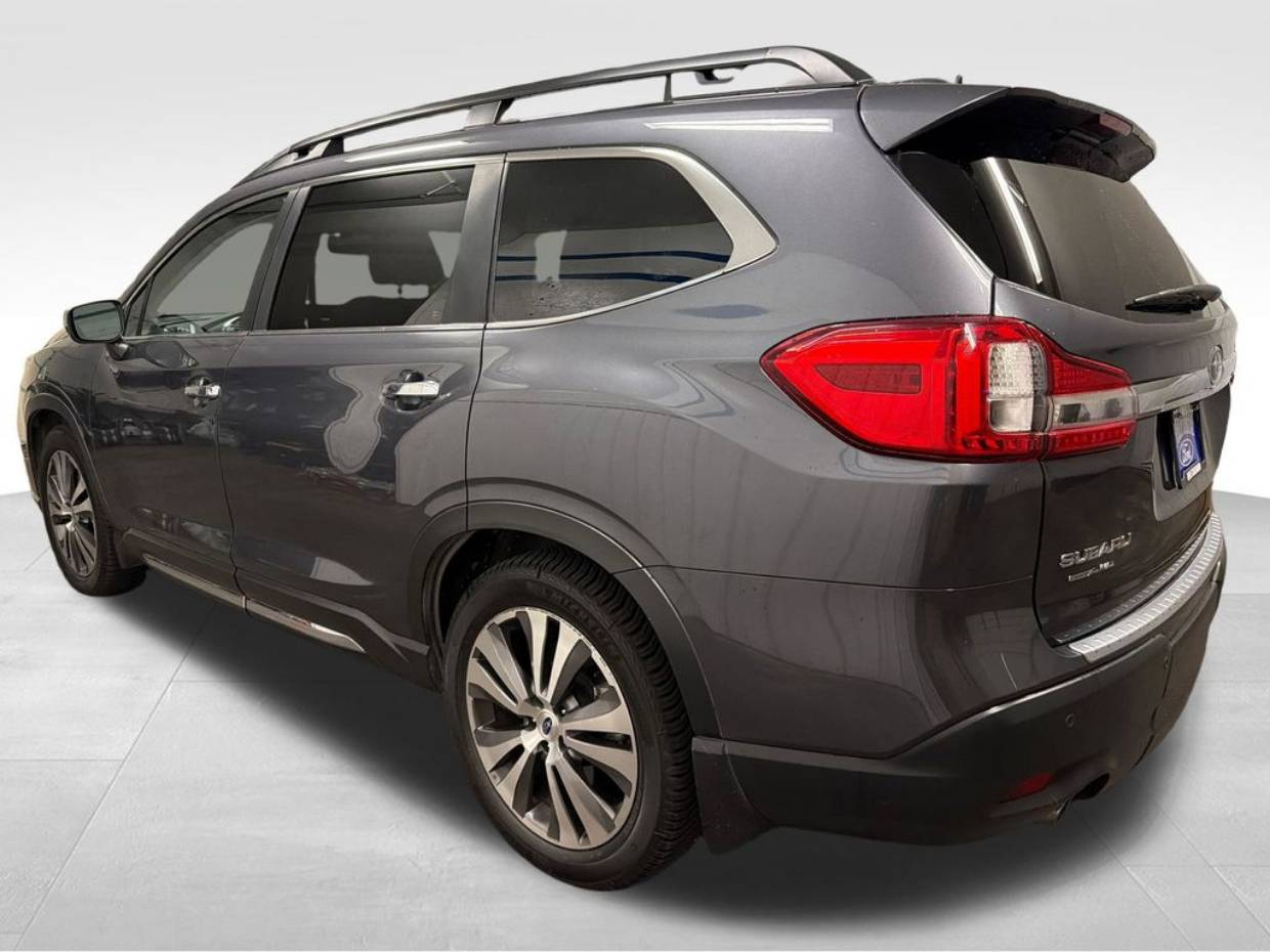 Used 2020 Subaru Ascent Touring with VIN 4S4WMARD1L3423565 for sale in Rifle, CO