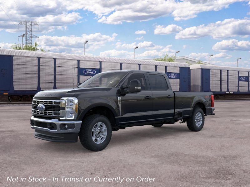 New 2026 Ford Super Duty F-250 SRW XLT