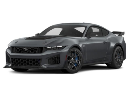 2026 Ford Mustang Dark Horse SC