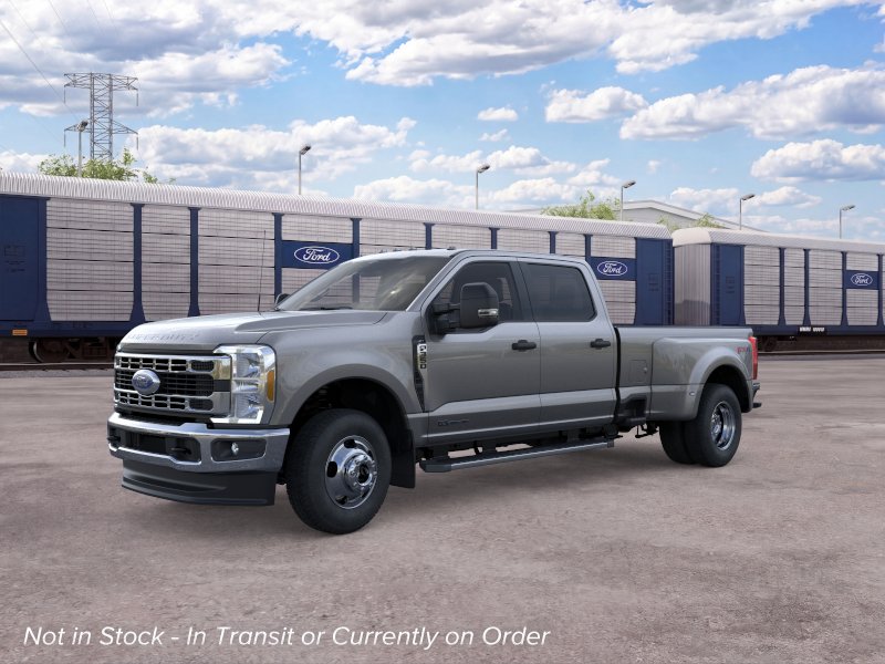 New 2026 Ford Super Duty F-350® XLT