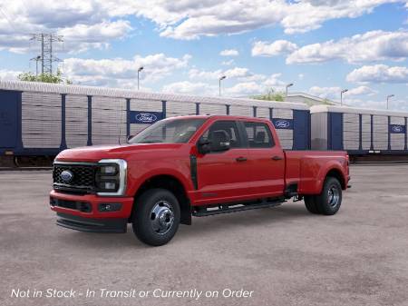 2026 Ford Super Duty F-350 DRW XL