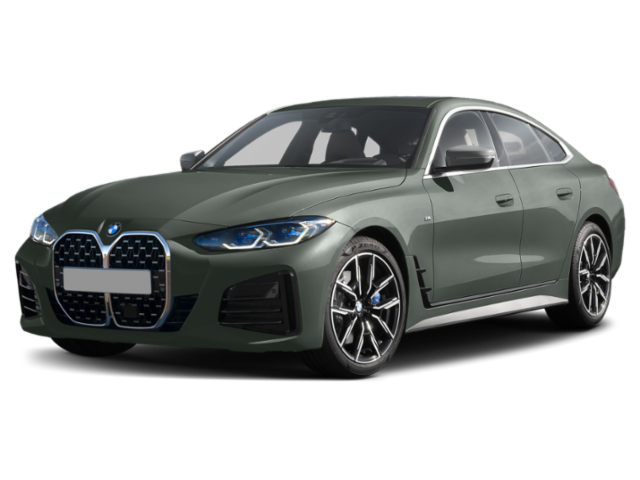 2022 BMW 4 Series 430I Gran Coupe