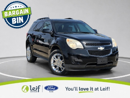 2010 Chevrolet Equinox LT w/1LT
