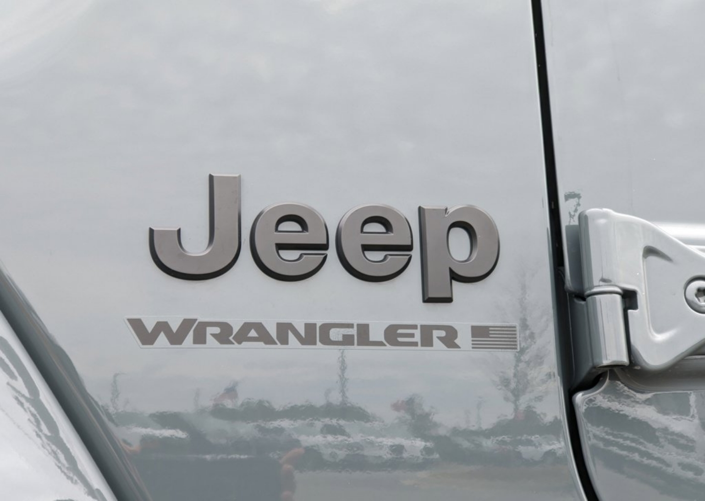 2026 Jeep Wrangler 4-Door Sahara - Photo 21