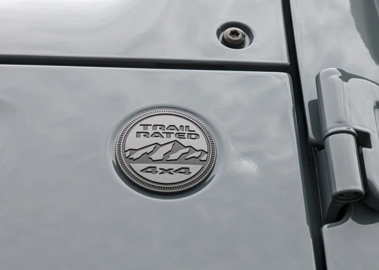 2026 Jeep Wrangler 4-Door Sahara - Photo 23