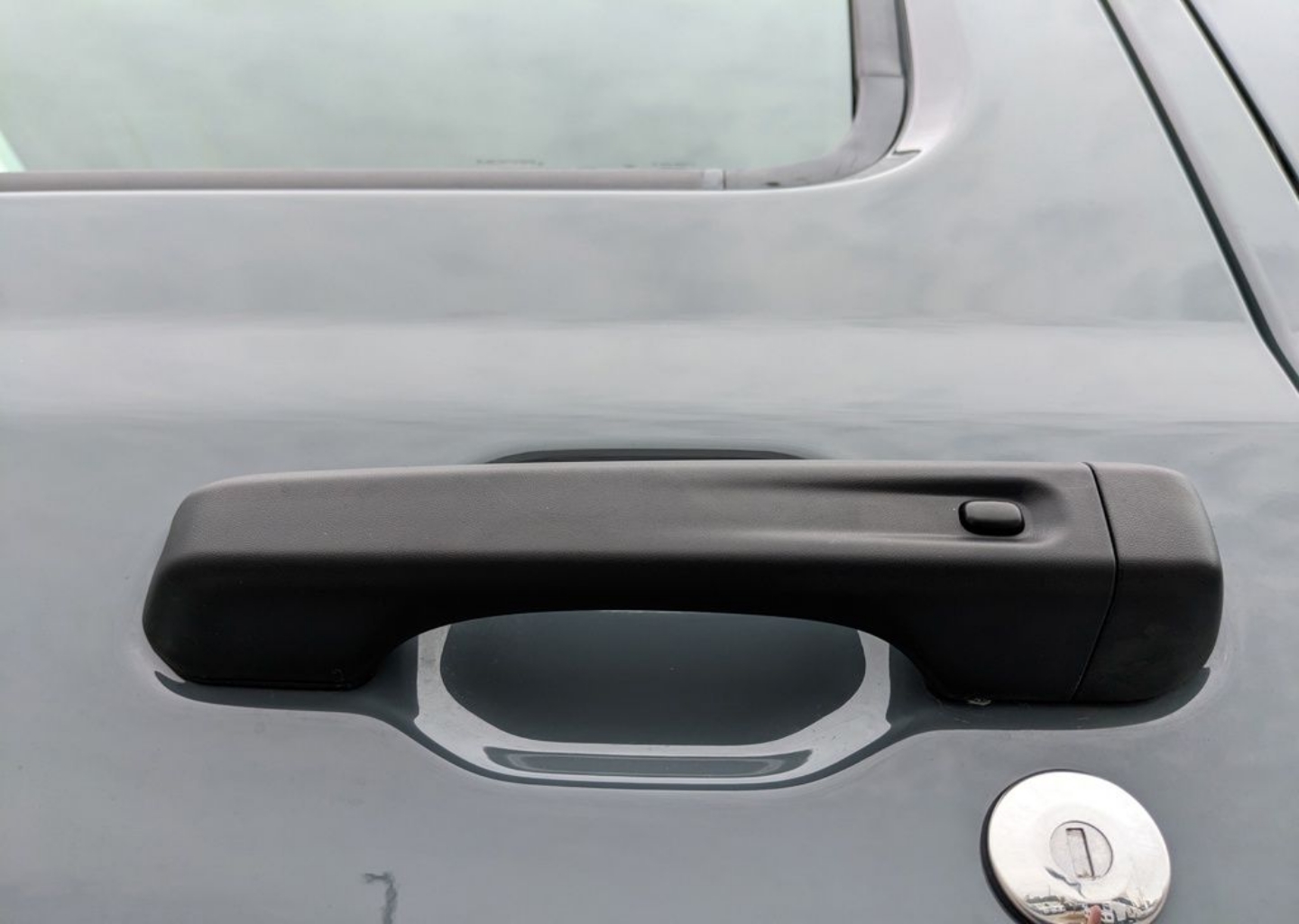 2026 Jeep Wrangler 4-Door Sahara - Photo 24
