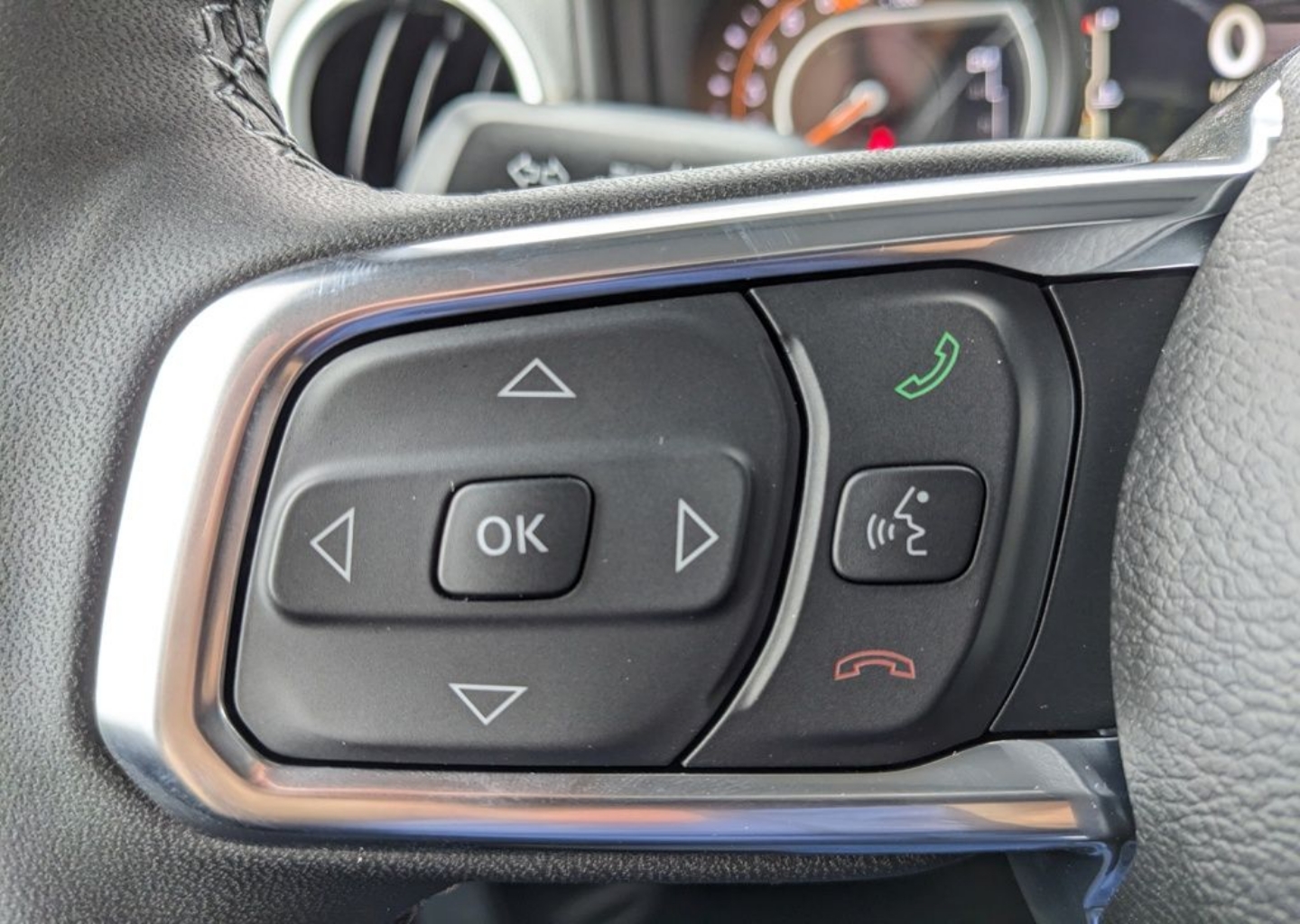 2026 Jeep Wrangler 4-Door Sahara - Photo 26
