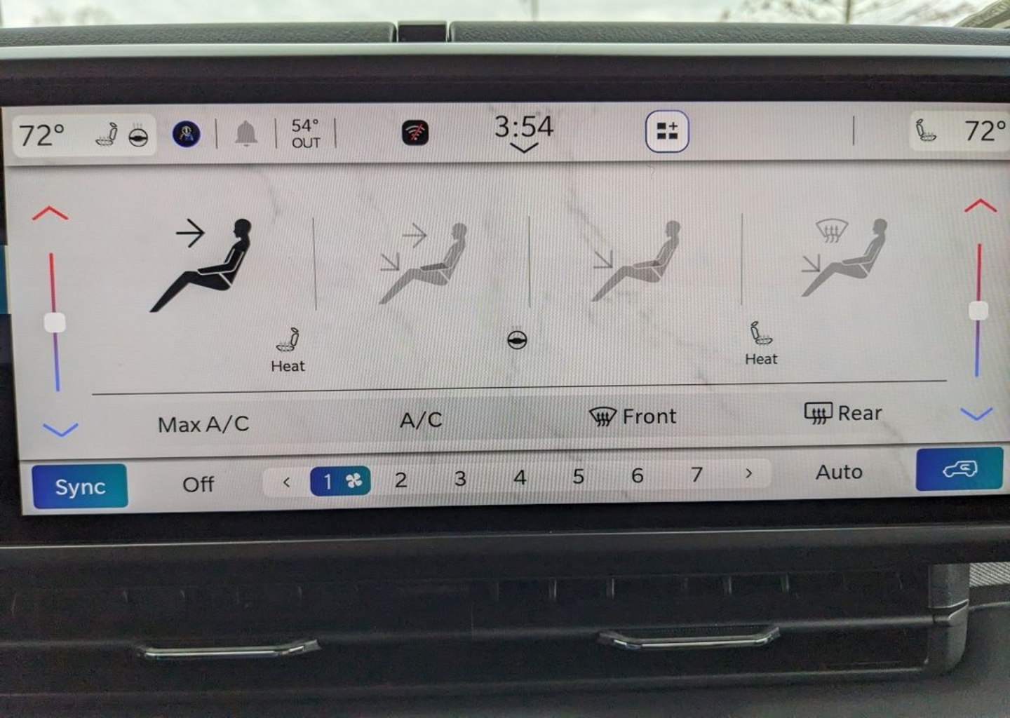 2026 Jeep Wrangler 4-Door Sahara - Photo 30