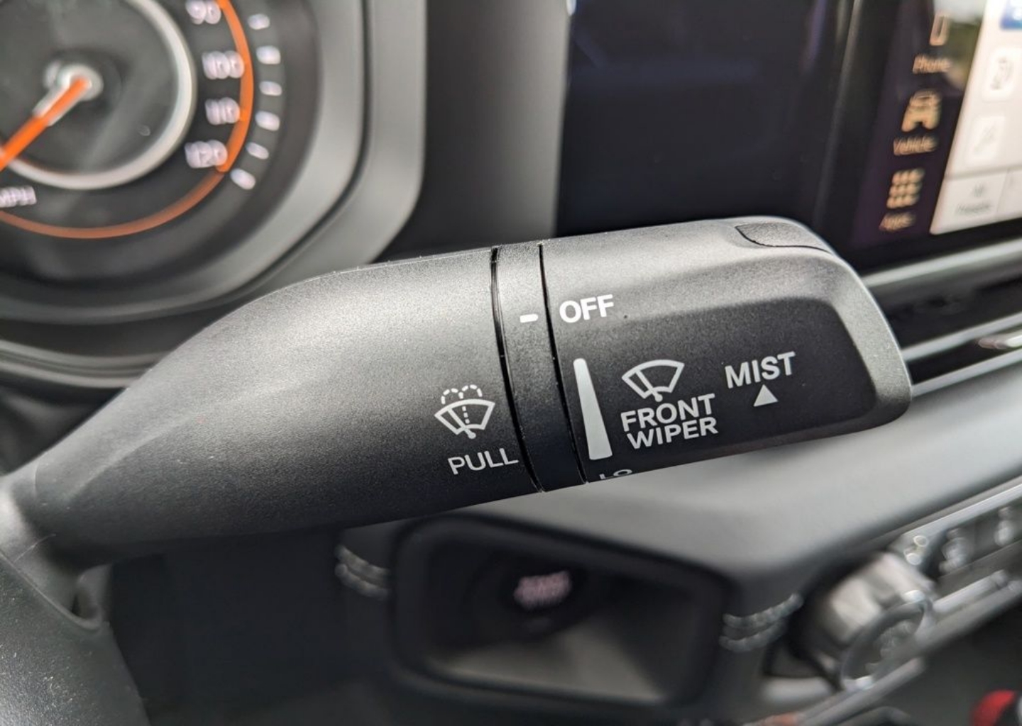 2026 Jeep Wrangler 4-Door Sahara - Photo 51