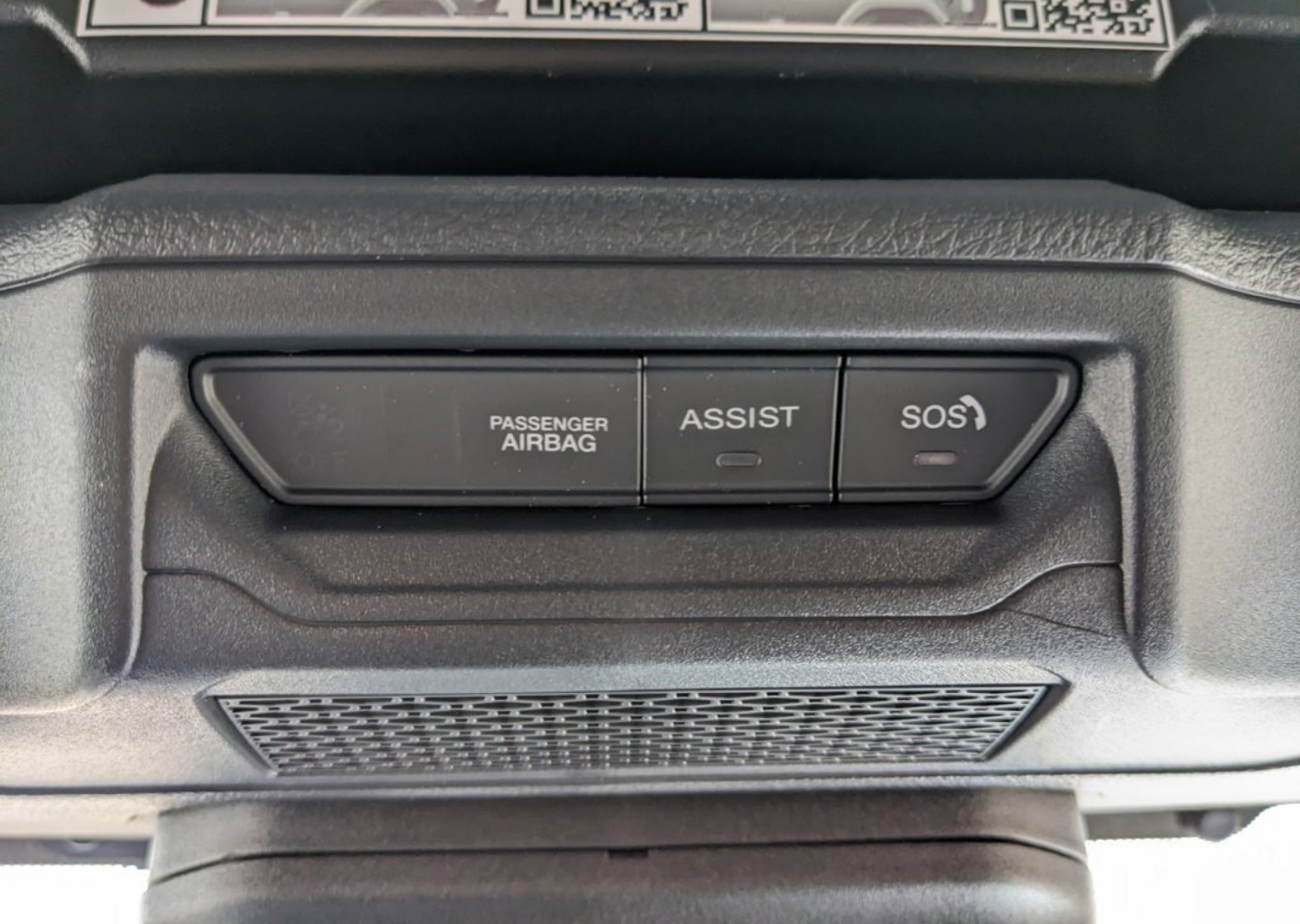 2026 Jeep Wrangler 4-Door Sahara - Photo 57