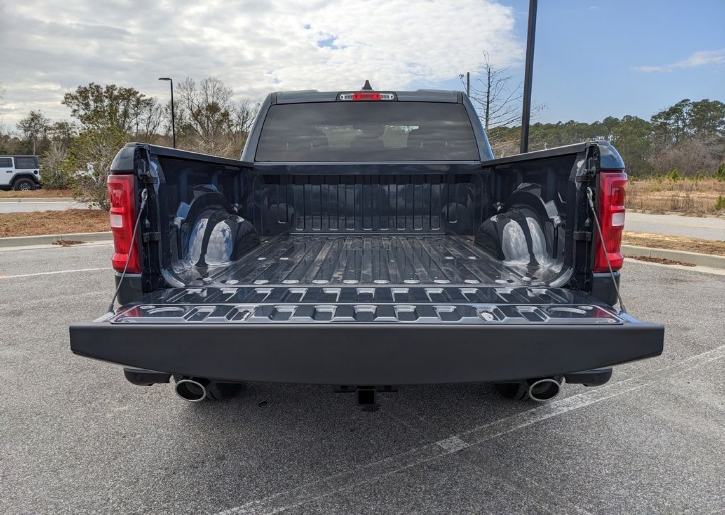 2026 RAM 1500 Big Horn/Lone Star - Photo 19
