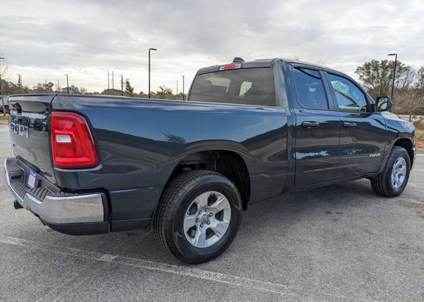 2026 RAM 1500 Big Horn/Lone Star - Photo 20