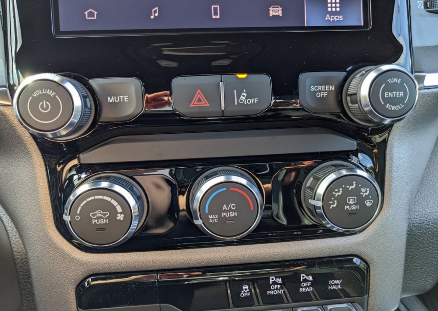 2026 RAM 1500 Big Horn/Lone Star - Photo 30