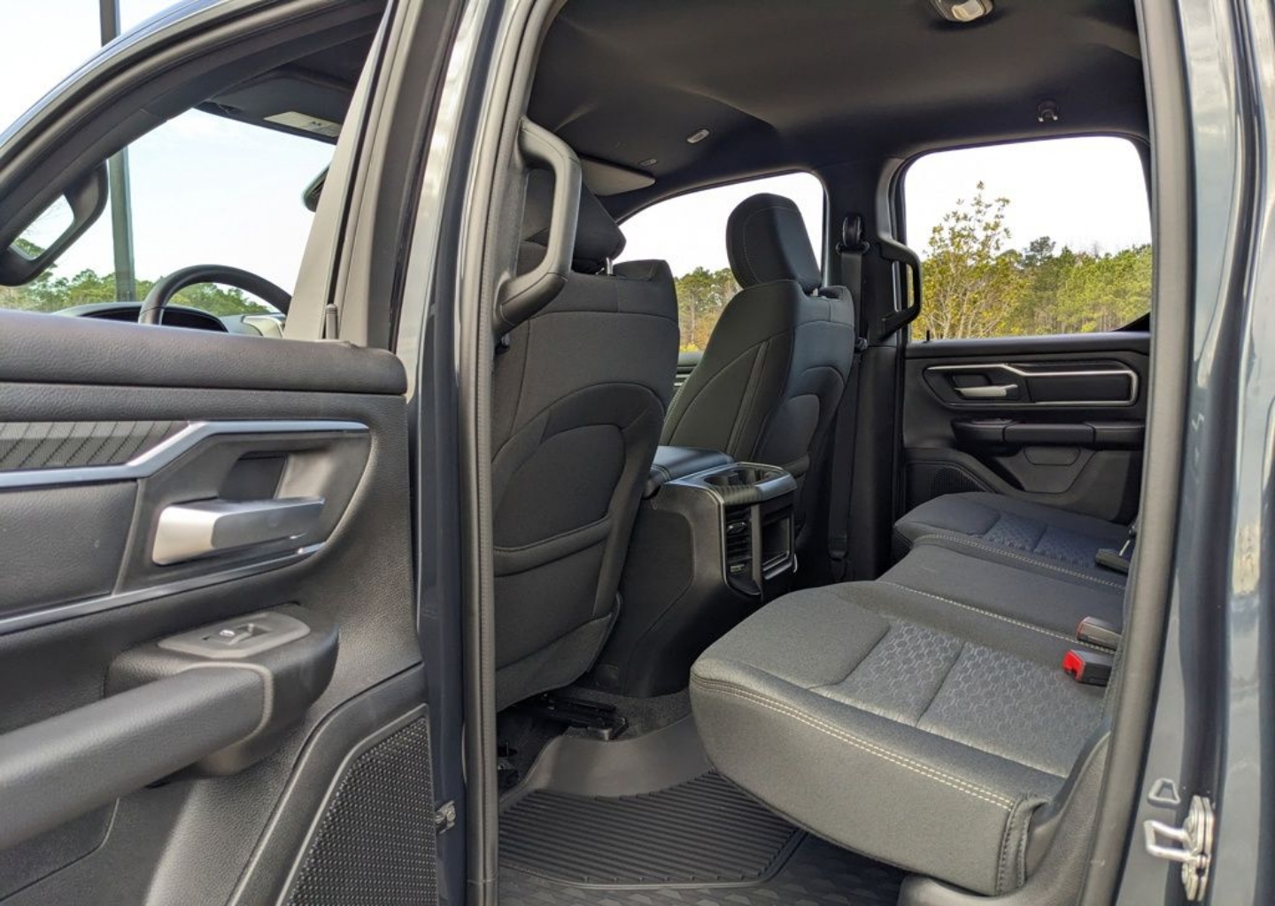 2026 RAM 1500 Big Horn/Lone Star - Photo 36