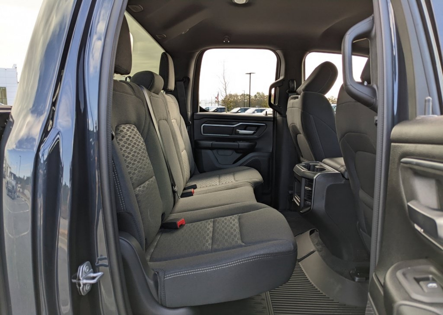 2026 RAM 1500 Big Horn/Lone Star - Photo 40