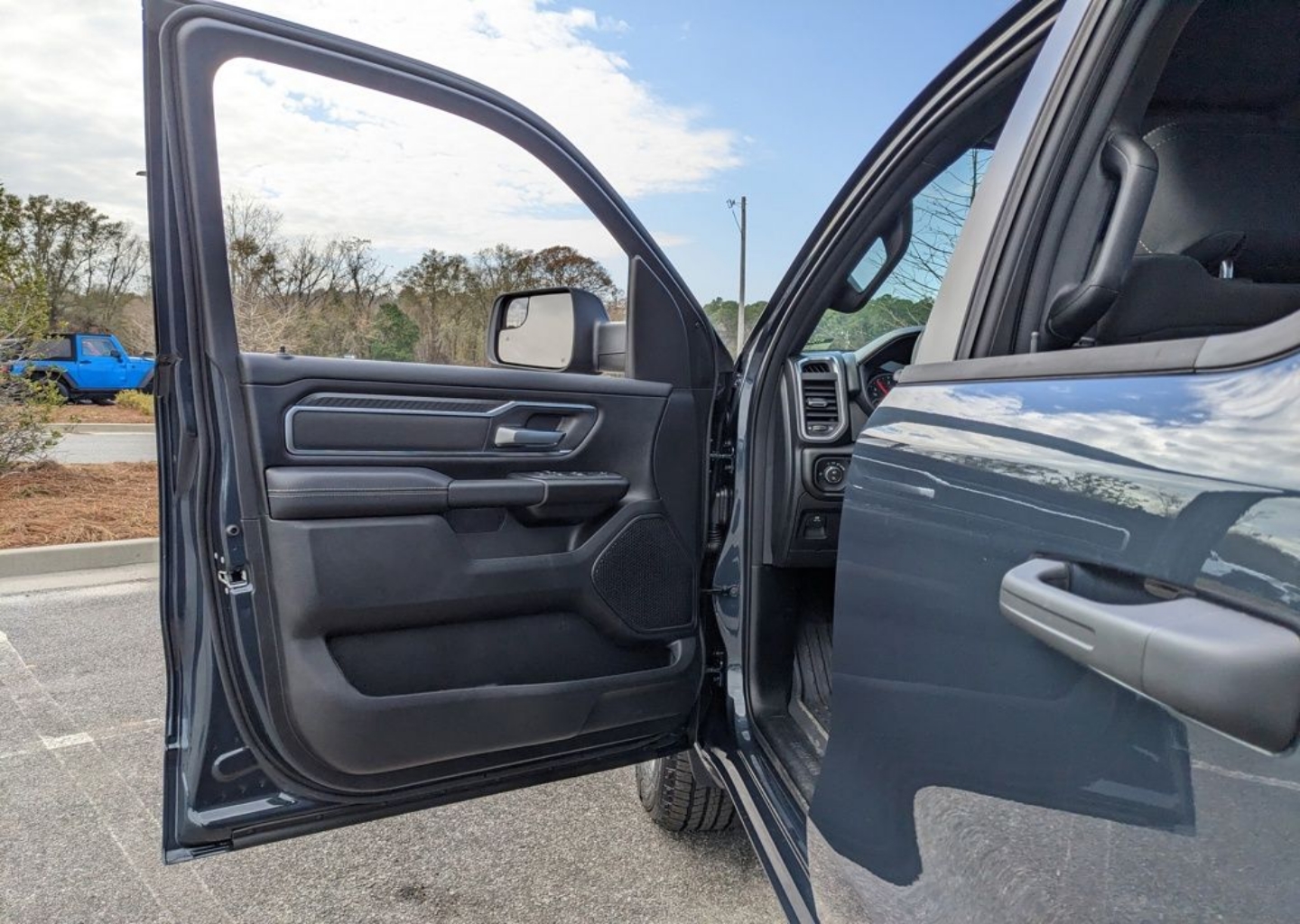 2026 RAM 1500 Big Horn/Lone Star - Photo 47