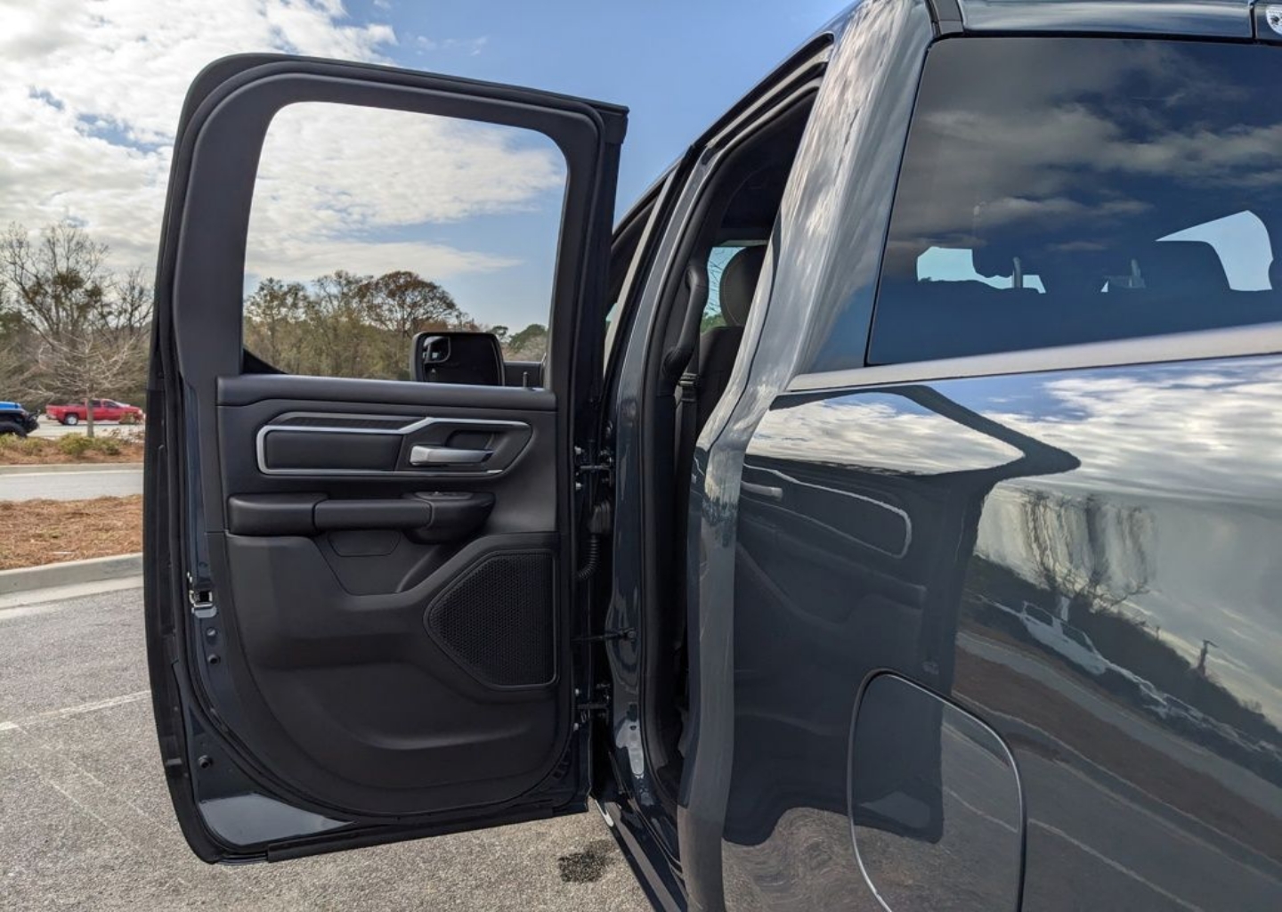 2026 RAM 1500 Big Horn/Lone Star - Photo 48
