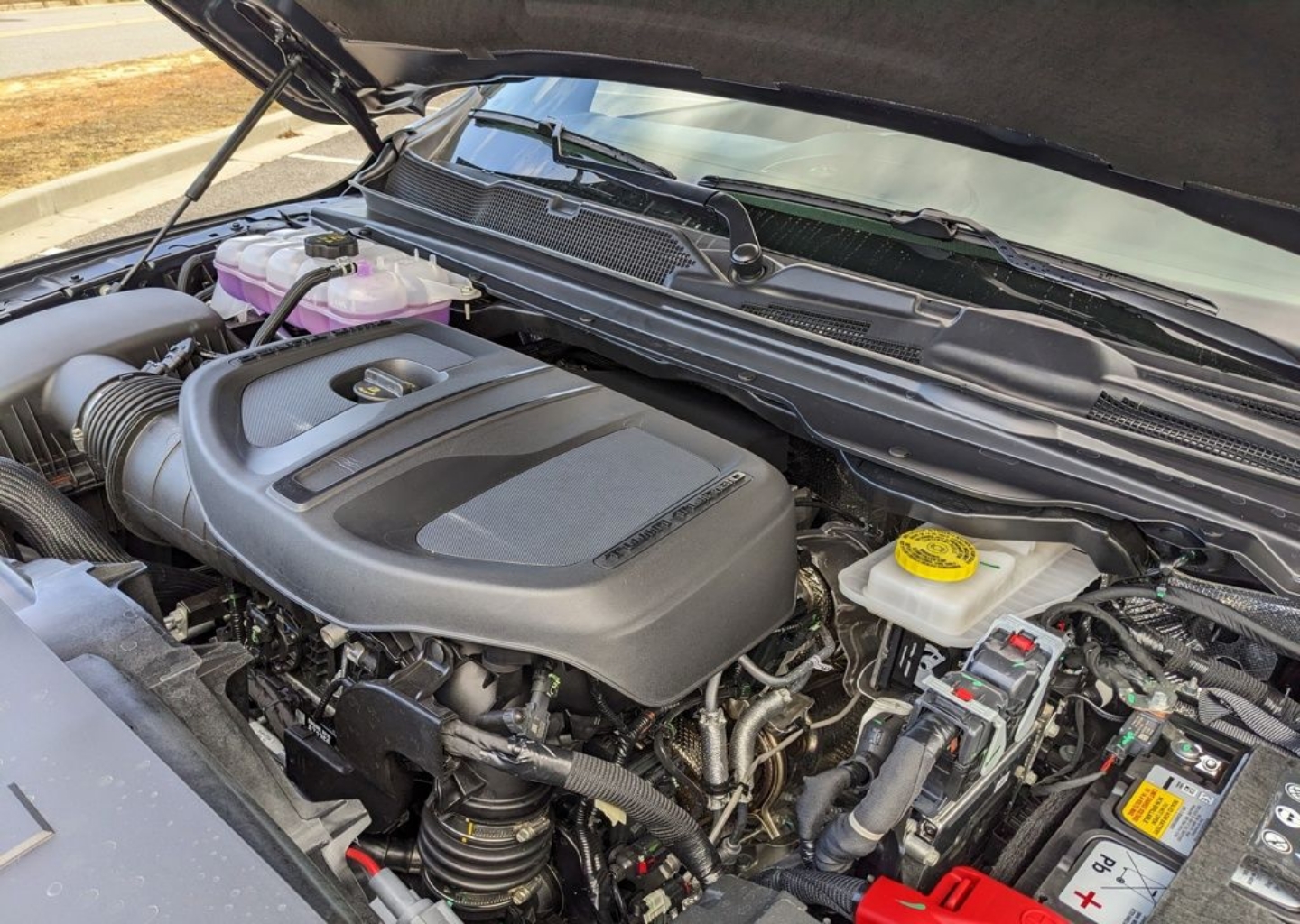 2026 RAM 1500 Big Horn/Lone Star - Photo 52