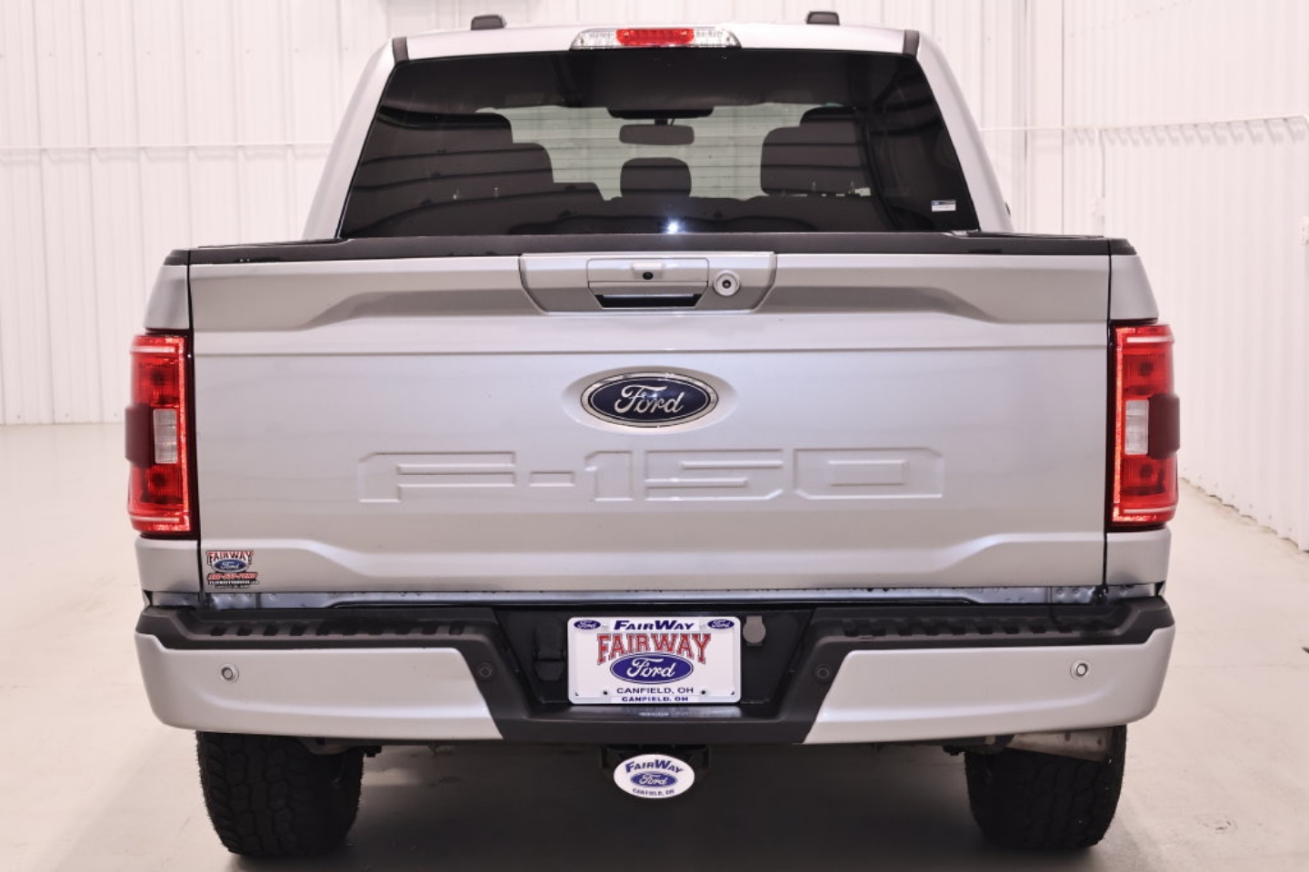 2023 Ford F-150 XLT - Photo 9