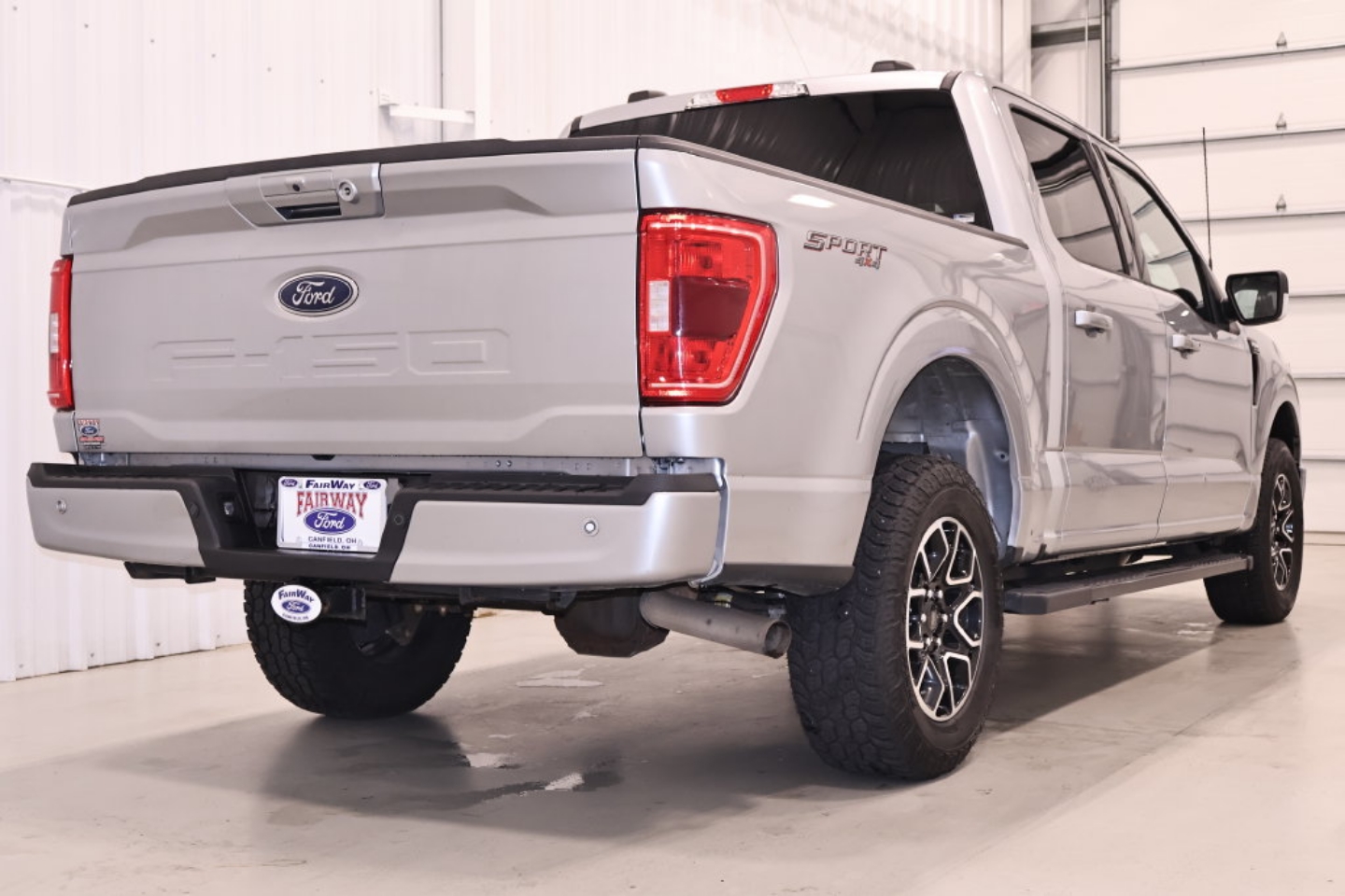 2023 Ford F-150 XLT - Photo 10