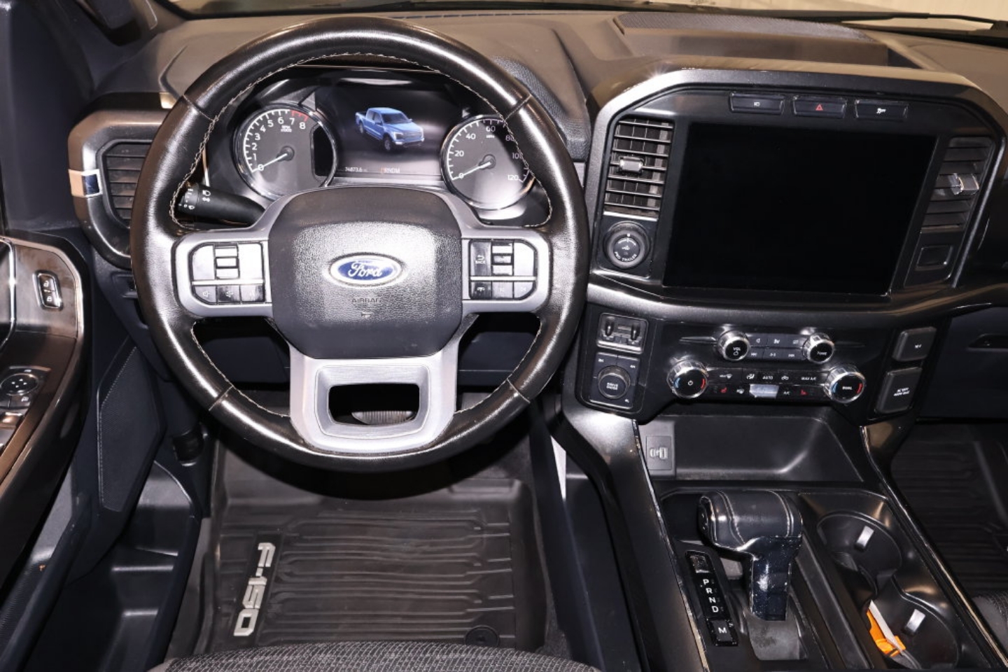 2023 Ford F-150 XLT - Photo 20
