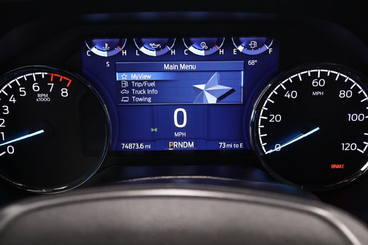 2023 Ford F-150 XLT - Photo 21