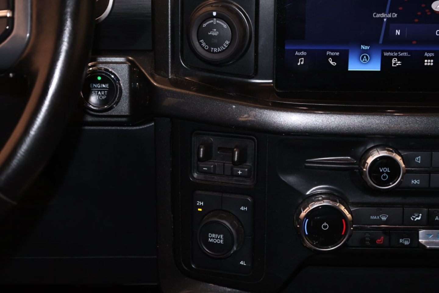 2023 Ford F-150 XLT - Photo 24