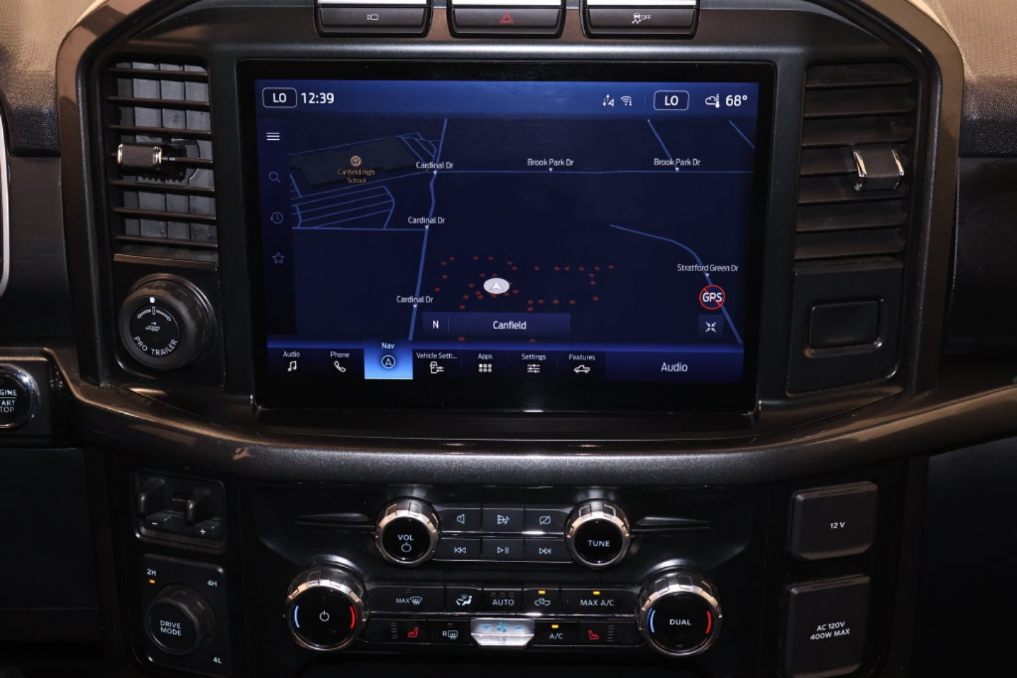 2023 Ford F-150 XLT - Photo 25
