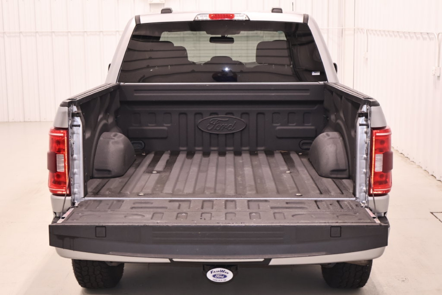 2023 Ford F-150 XLT - Photo 31