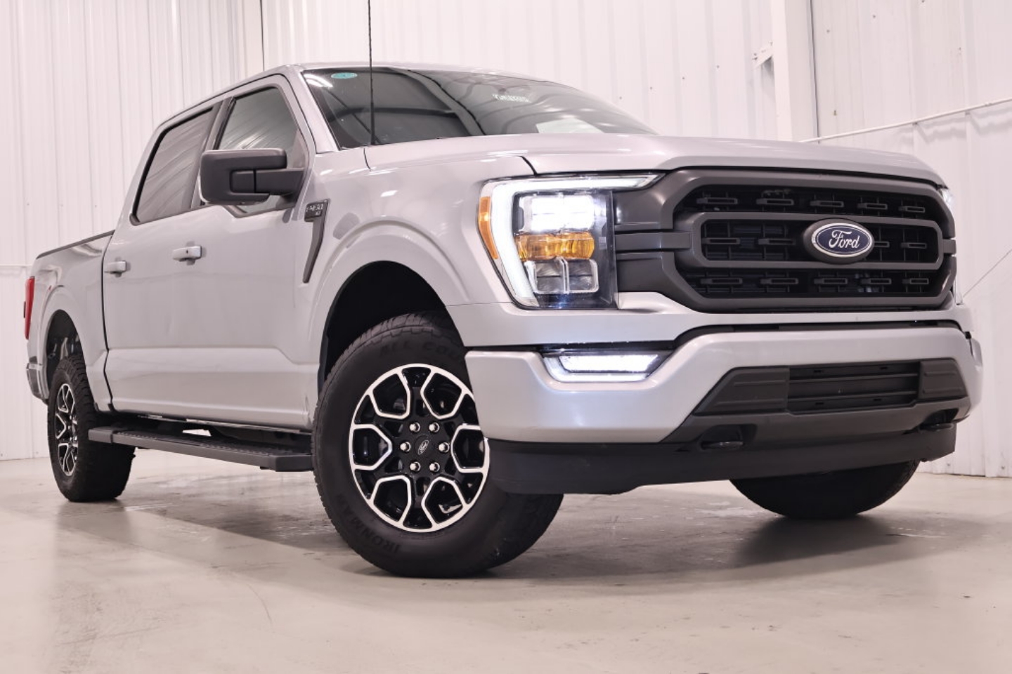 2023 Ford F-150 XLT - Photo 35