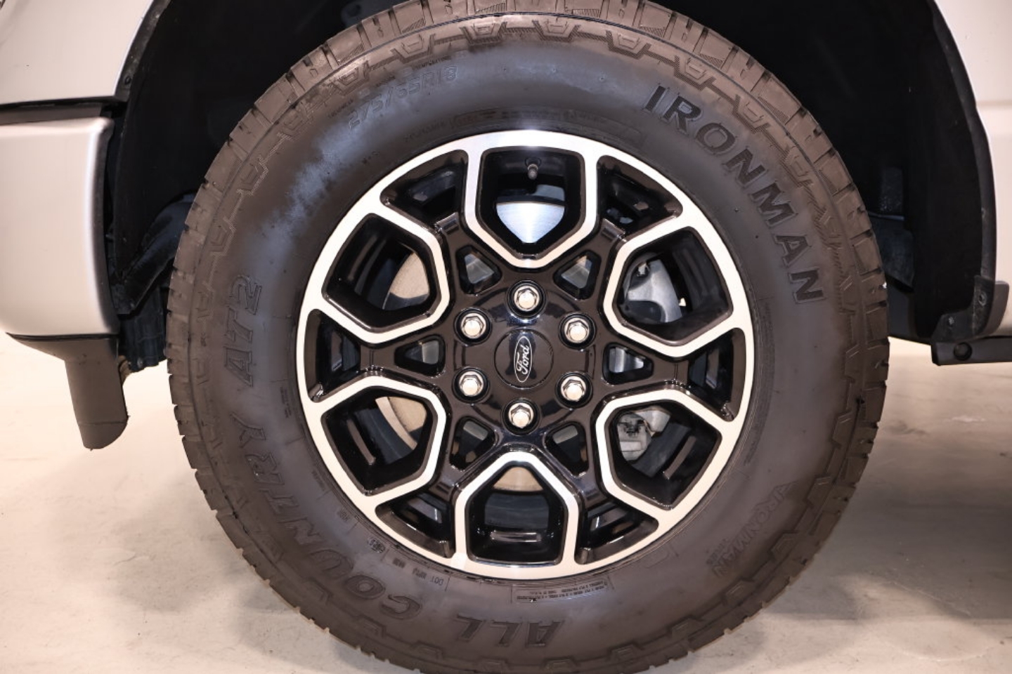 2023 Ford F-150 XLT - Photo 36