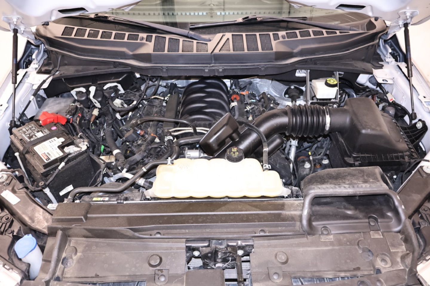 2023 Ford F-150 XLT - Photo 37
